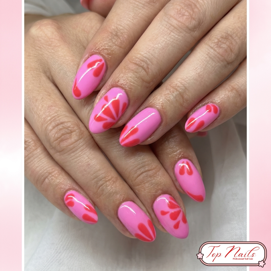 Cute nails